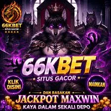 66KBET - Game QiuQiu Seru dan Menarik