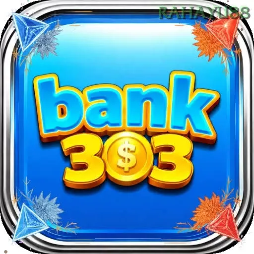 BANK303 - Game Kasino Terbaik untuk Pengalaman Bermain yang Seru