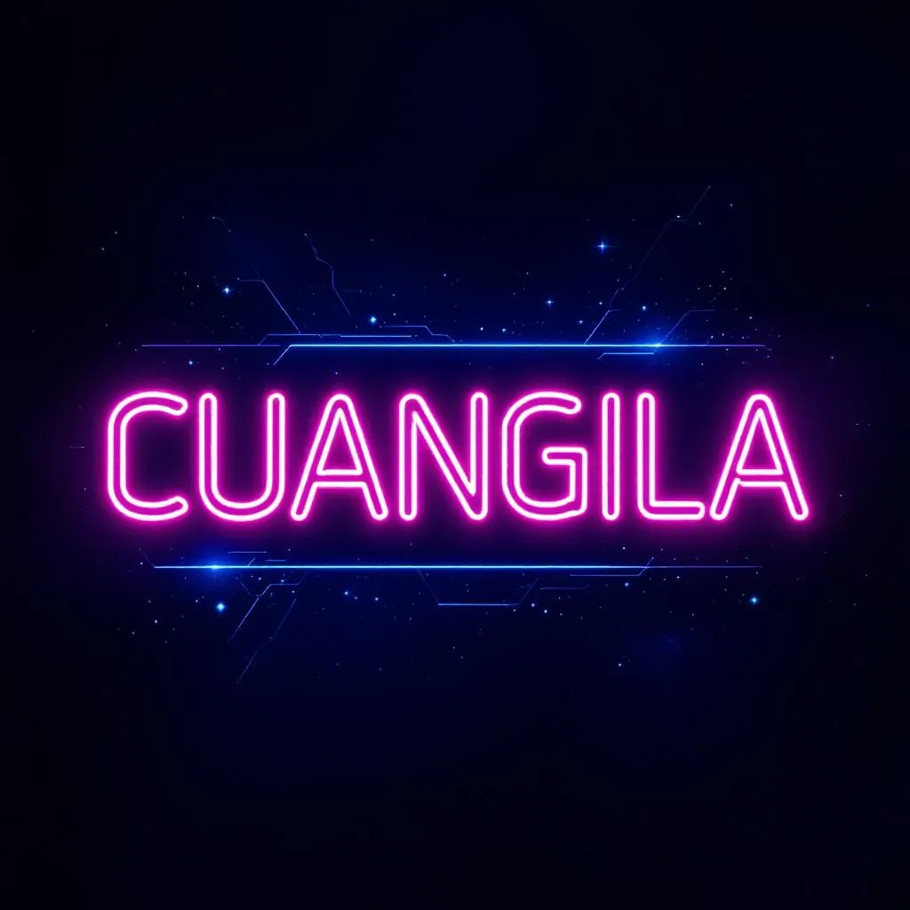 CUANGILA - Teror di Balik Bayangan