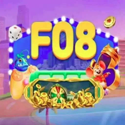 FO8 - Petualangan Memancing Seru