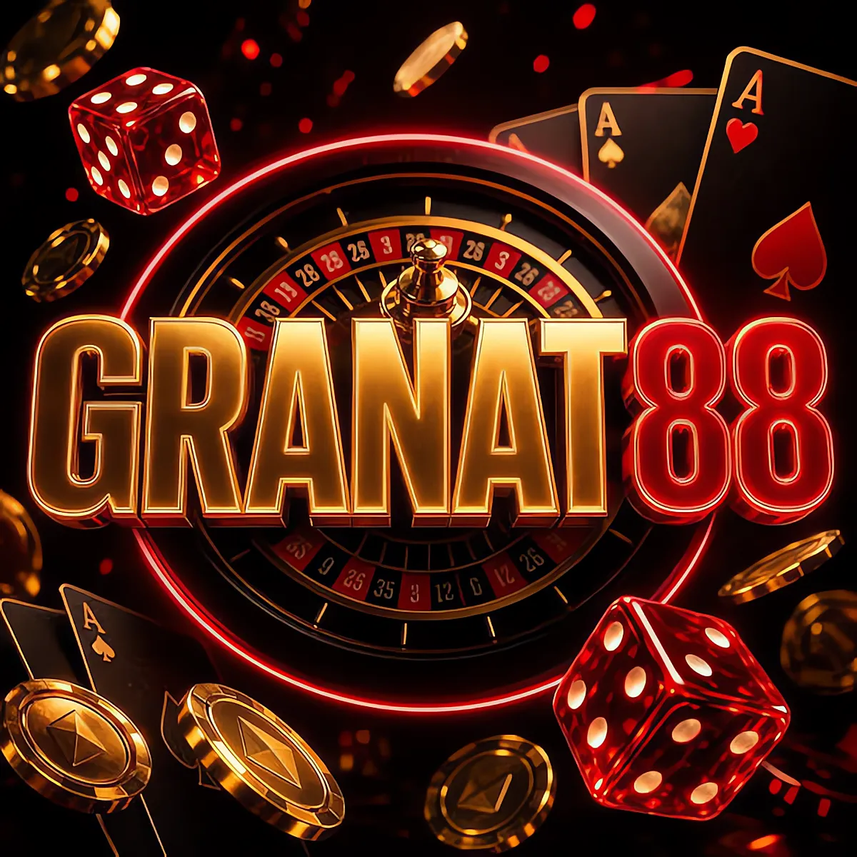 GRANAT88 - Petualangan Epik dalam Dunia RPG