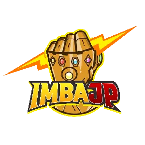 LMBAJP - Pertarungan Seru dalam Game TPS