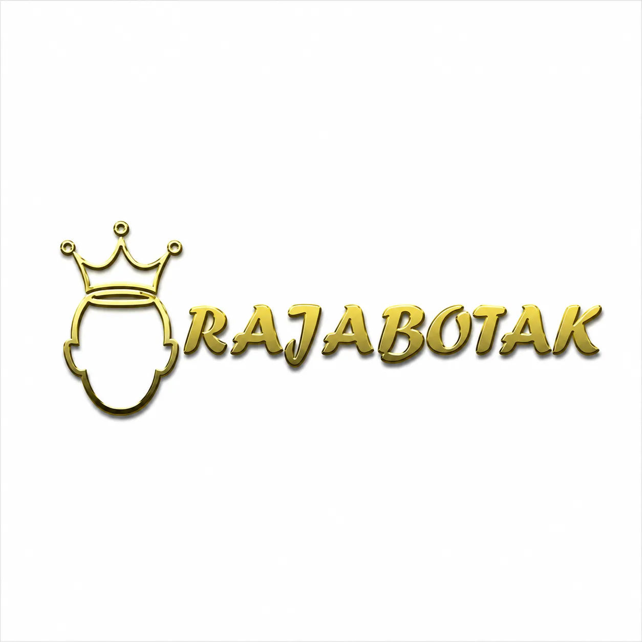 RAJABOTAK - Game Kasino Seru dan Menarik di Genggaman Anda