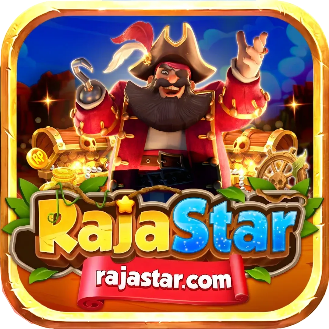 RAJASTAR - Eksplorasi Tanpa Batas di Dunia Terbuka