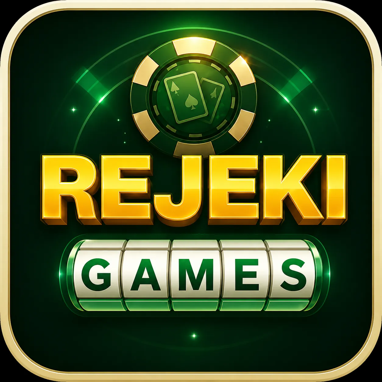 REJEKIGAMES - Petualangan Tak Terbatas di Dunia Terbuka
