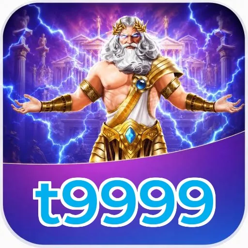 T9999 - Petualangan Seru di Dunia MMORPG