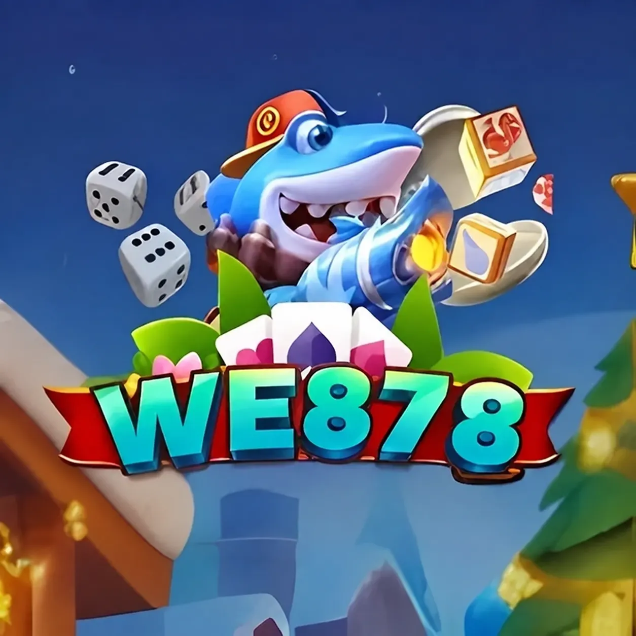 WE878 - Nikmati Keseruan Game Idle yang Menarik