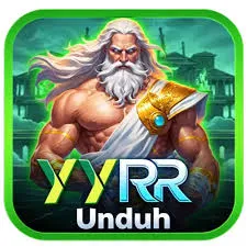 YYRR - Game QiuQiu Menarik dan Seru