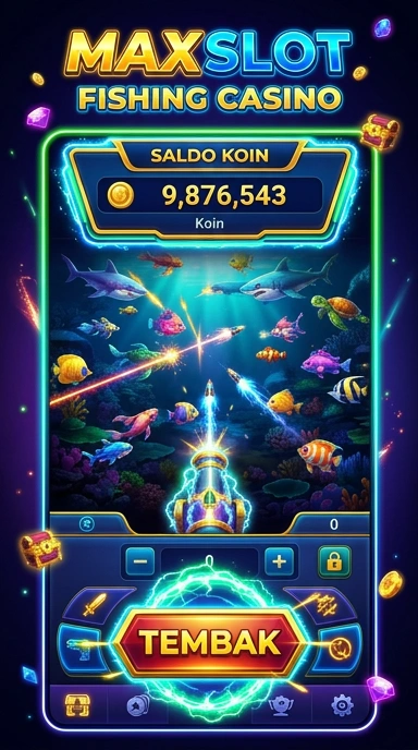 Pilihan aplikasi yang beragam dan terjamin kualitasnya di maxslot.