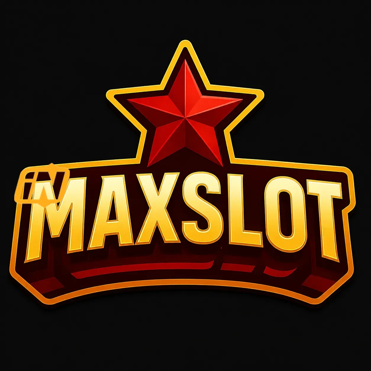 Logo maxslot